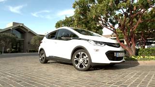 Essai Opel Ampera E 2018 par Leblogautocom [upl. by Yenffit260]