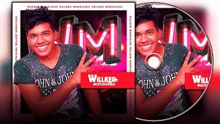 WM  WILLKER MARAVILHA CD 2020 [upl. by Enywtna452]