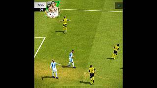 Juíz 🤣🤣🤣 eafcmobile fifa eafc fifamobile [upl. by Alaek]