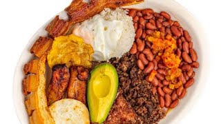 LA MEJOR BANDEJA PAISA QUE HE PROBADO 🇨🇴🇨🇴🇨🇴🇨🇴🇨🇴🇨🇴🇨🇴🇨🇴😱😱😱😱😱😱😱😱😱😱 [upl. by Noreg]