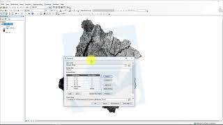 RECLASIFICACIÓN DE DATOS RASTER EN ARCGIS [upl. by Rotberg]