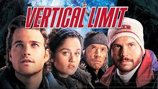 Vertical Limit 2000 Full Movie [upl. by Aita]