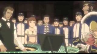 Last Exile episode 8  BACONIZED [upl. by Fidelas]