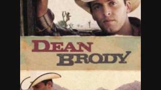 Dean Brody  Cattlemans Gun [upl. by Itraa]