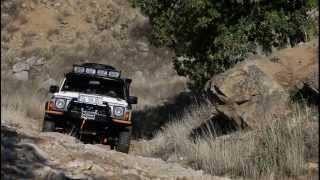 Wildstate  Wolfs Path Nissan Patrol 28TD Y60 HD [upl. by Aicala509]