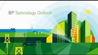 BP Technology Outlook [upl. by Richter]