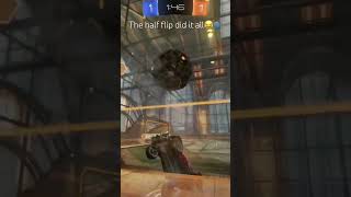 Ride on ur disco stick💀🗣️🤓🔥trroxin rocketleague rl [upl. by Cinelli820]