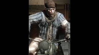 Adler Talks About The Fate Of MK Ultra Programs Test Subject BELL in Black Ops 6 shorts cod bo6 [upl. by Buckley307]