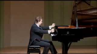 Ingolf Wunder  F Liszt Mephisto Waltz No 1 [upl. by Atok]