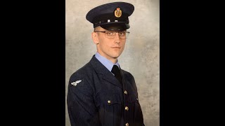 RAF Halton 2024  My Time At Basic Training [upl. by Alecram]