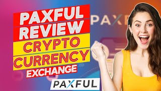 Paxful Review  Pros and Cons of Paxful A Detailed Review [upl. by Isolde]