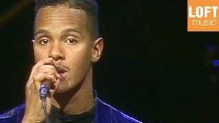 Take 6  National Anthem The StarSpangled Banner  Live in Munich 1990 [upl. by Havot279]