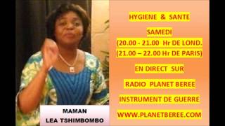 LHYPERTENSION DURANT LA GROSSESSE  MAMAN LEA TSHIMBOMBO [upl. by Sella]