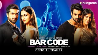 Barcode Official Trailer  Subscribe Now  Hungama Gold [upl. by Ahsuatal]