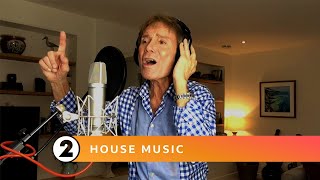 Radio 2 House Music  Sir Cliff Richard and the BBC Concert Orchestra  We Dont Talk Anymore [upl. by Down5]