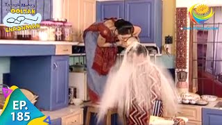 Taarak Mehta Ka Ooltah Chashmah  Episode 185  Full Episode [upl. by Cirle]