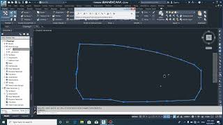 Using Civil 3D to Create a Cut amp Fill Earthwork Exhibit [upl. by Eerized605]