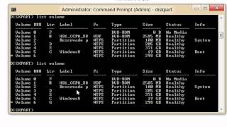 Criando Windows To Go com Windows 8  wwwsizinoorg [upl. by Ayvid]