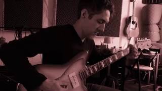 Exit Music for a Film Radiohead  Guitar Cover by Stephan Bienwald [upl. by Dimo]