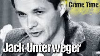 Zwischen zwei Welten Jack Unterweger  Katis Crime Time TRUE CRIME Echte Kriminalfälle [upl. by Elleinad]