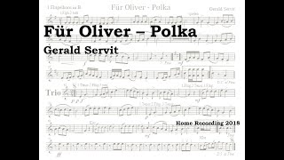 Für Oliver  Polka [upl. by Piper224]