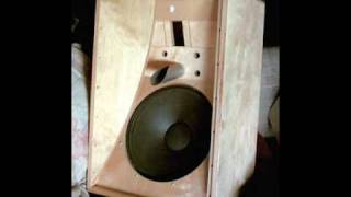 John Karlson of Karlson loudspeaker fame speaks  1964 radio [upl. by Nyliret]