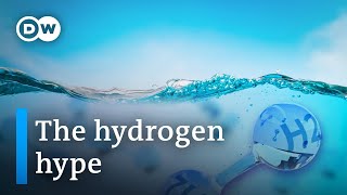 The truth about hydrogen [upl. by Heyer]