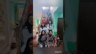 Bhai bon ra eksathe kichu photo ytshorts shorts bhai sisters family trending [upl. by Casady]