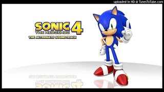 Lost Labyrinth Act 1 Labyrinth Zone RMX  Sonic 4 The Alternate Soundtrack [upl. by Githens]