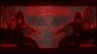 Real Dreams  Pasakele apie lele 2017 [upl. by Emmeram]