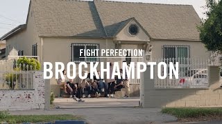 Brockhampton by Tyler Mitchell [upl. by Gilliette452]