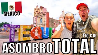 💯 Nos ENAMORAMOS de este LUGAR ESCONDIDO de QUERÉTARO 🇲🇽 Tequisquiapan México 👉 Familia Viajera [upl. by Ziul]