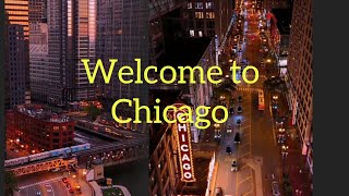 Chicago beautiful city of America [upl. by Ttreve]