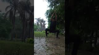 rain me exercise [upl. by Winne]