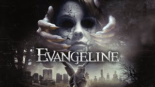 Evangeline 2013  SUPERNATURAL HORROR MOVIE  Katerina Katelieva  Richard Harmon  Mayumi Yoshida [upl. by Ahseekal]