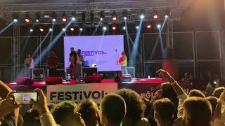 LVBEL C5 x BATUFLEX  HONG KONG CANLI  KAYSERİ KONSER [upl. by Ennis497]