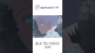 Gojo x Har Funn Maula AMV 2K EDIT jujutsukaisen jjk gojo animeedit [upl. by Sharpe]