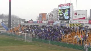 2012天皇杯４回戦 柏レイソル ｖｓ 横河武蔵野ＦＣ 試合前１ [upl. by Rogozen]