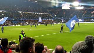 Chelsea FC  The Liquidator Theme Music [upl. by Pampuch]