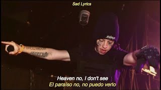 Lil Xan  Warsaw Lyrics amp Sub Español [upl. by Sanoj121]