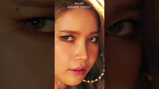 MAMAMOO  Egotistic Areia Remix MAMAMOO egotistic remix areiaremix kpopremix kpop 마마무 너나해 [upl. by Snashall]