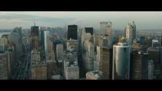 Captain America 2  The Winter Soldier Trailer [upl. by Nytram]