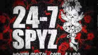 Face the day 247 Spyz [upl. by Naoma717]