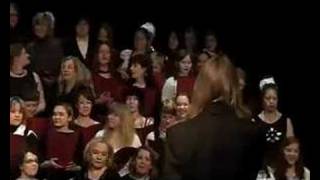 Helsinki Complaints Choir [upl. by Arlynne543]