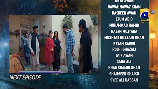 Jaan Nisar Episode 51 Promo  Jaan Nisar  Jaan Nisar New Episode  Jaan Nisar Episode 51 Teaser [upl. by Salbu]