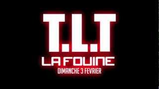 LA FOUINE  TLT [upl. by Ashla444]