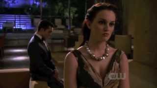 Gossip Girl Best Music Moment 65 quotParadise Circusquot  Massive Attack [upl. by Lindie]