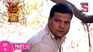 CID Chhote Heroes  सी आई डी छोटे हीरोस  Episode 4  Terrible Summer Camp Part 2  24th June 2017 [upl. by Mclyman]