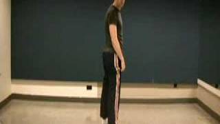 Tap Dance Made Easy Learn a Single Time Step [upl. by Niro536]