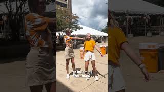 Day in the Life at UT’s Orientation [upl. by Ociral]